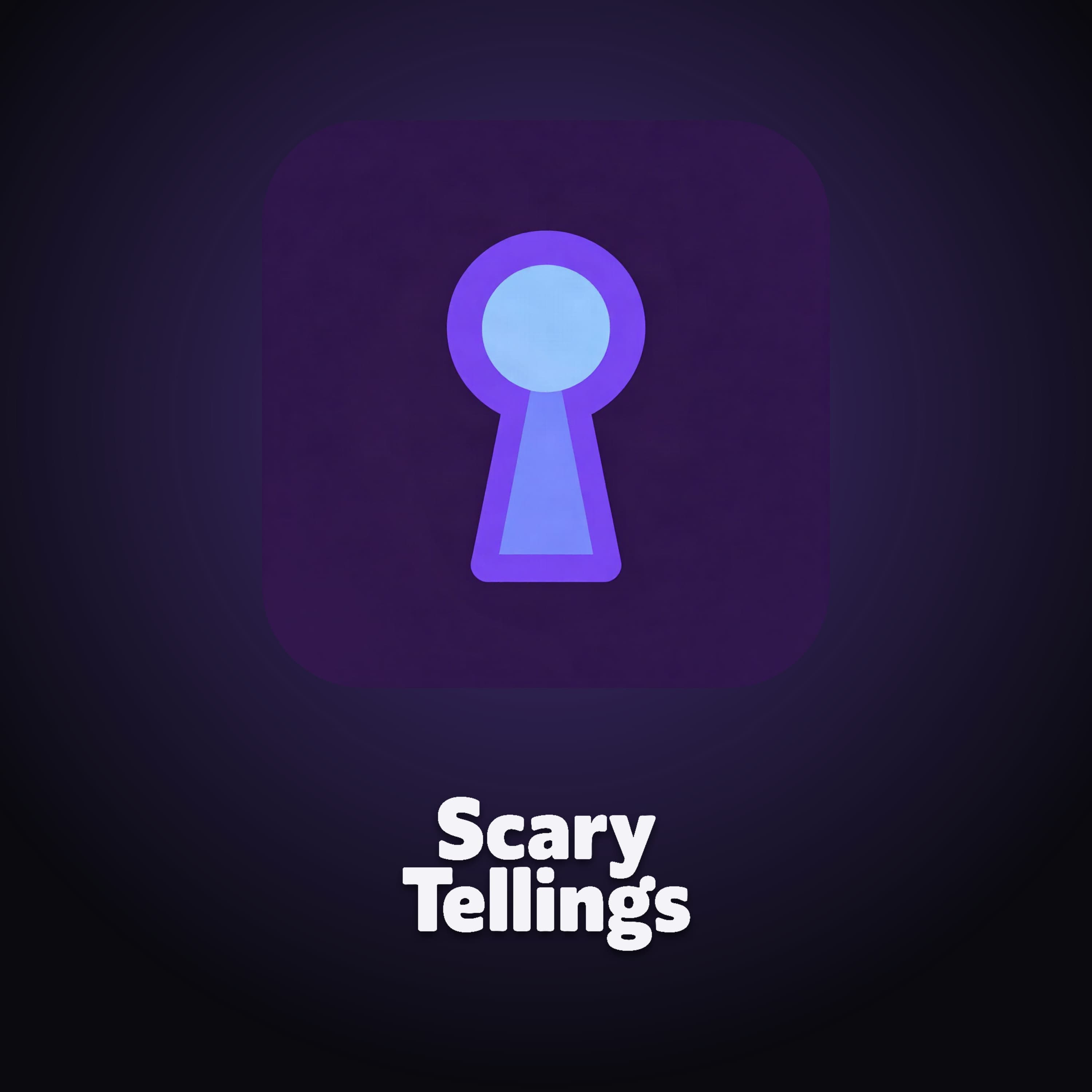 Scary Tellings
